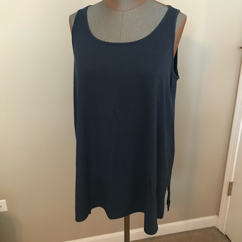 Eileen Fisher Women’s Tank size Large